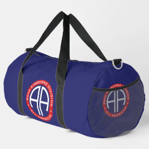 Sac De Sport 82e division aéroportée "All American"