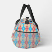 Sac De Sport À la plage Argyle (Droite)