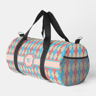 Sac De Sport À la plage Argyle