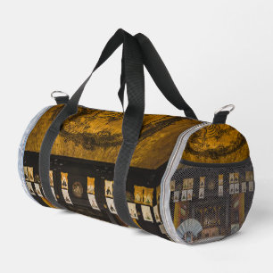 Sac De Sport À l'intérieur du temple Konchi-In, Kyoto