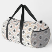 Sac De Sport Abeille à miel (Coin droit)