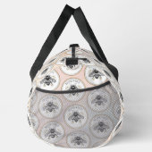 Sac De Sport Abeille à miel (Droite)
