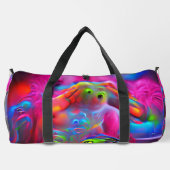 Sac De Sport Ablutophobie (Verso)