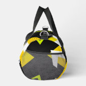 Sac De Sport Abstrait personnalisé (Droite)