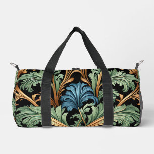 Sac De Sport Acanthus Feuille (Petit)