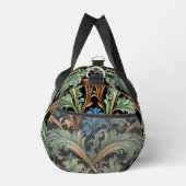 Sac De Sport Acanthus Feuille (Petit) (Droite)