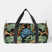 Sac De Sport Acanthus Feuille (Petit) (Verso)