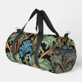 Sac De Sport Acanthus Feuille (Petit) (Coin droit)