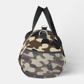 Sac De Sport Accessoires Camouflage (Droite)