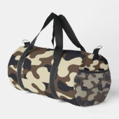 Sac De Sport Accessoires Camouflage (Coin droit)