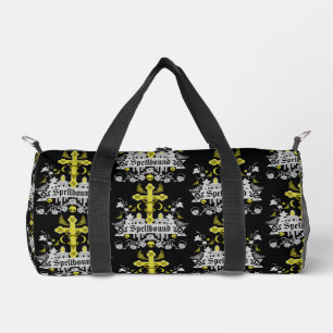 Sac De Sport Accessoires de mode gothique