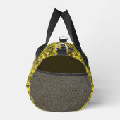 Sac De Sport Activate My Heart Pattern (Droite)
