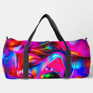Sac De Sport Acusticophobie 2
