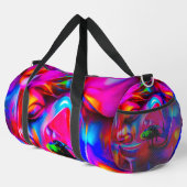 Sac De Sport Acusticophobie 2 (Coin droit)