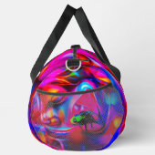 Sac De Sport Acusticophobie 2 (Droite)