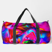 Sac De Sport Acusticophobie 2 (Verso)
