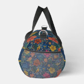 Sac De Sport Afro Bohemian Monogram Floral (Droite)
