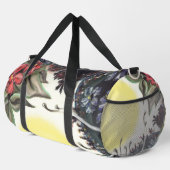 Sac De Sport Agartha (Coin droit)