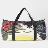 Sac De Sport Agartha (Verso)