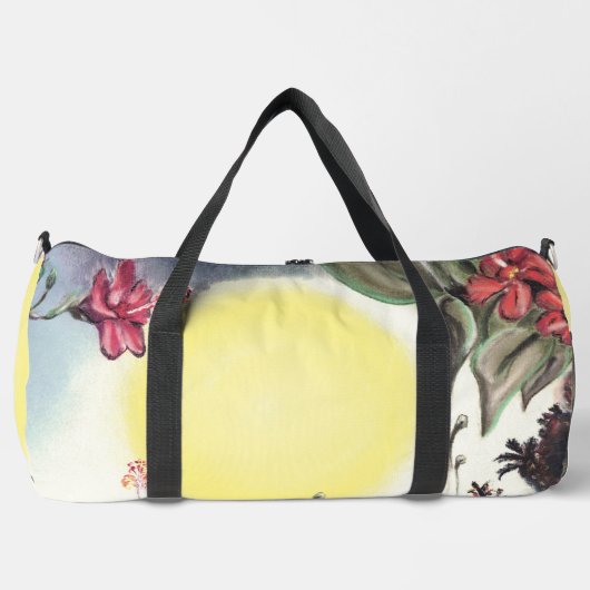 Sac De Sport Agartha (Recto)