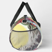 Sac De Sport Agartha (Droite)
