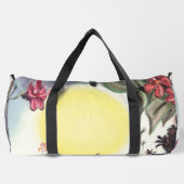 Sac De Sport Agartha (Verso)