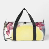 Sac De Sport Agartha (Verso)