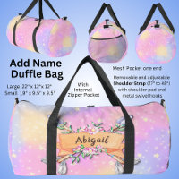 Ajouter Le Nom Pastel Boho Flèches Fleurs Flèches