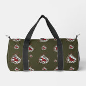 Sac De Sport Alexandre le Cardinal (Recto)