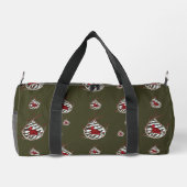 Sac De Sport Alexandre le Cardinal (Verso)