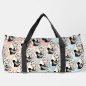 Sac De Sport Alice (Verso)