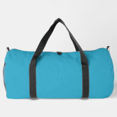 Sac De Sport Allant Aqua (Verso)
