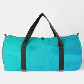 Sac De Sport Allant Aqua (Verso)