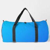 Sac De Sport Allant Aqua (Verso)
