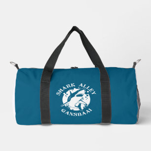 Sac De Sport Allée de requin - Gansbaai Plongée avec requin