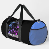 Sac De Sport Allons Tuer Quelques Bugs (Coin droit)