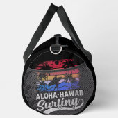 Sac De Sport Aloha Hawaii Vibes de surf (Droite)