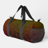 Sac De Sport Amber Fade (Coin droit)