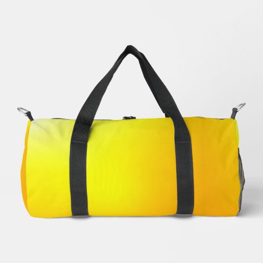 Sac De Sport Amberwake (Recto)