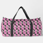Sac De Sport Amis (Recto)