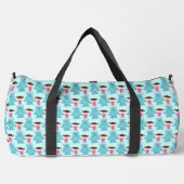 Sac De Sport Amis (Recto)
