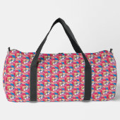 Sac De Sport Amis (Recto)