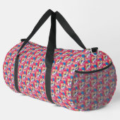 Sac De Sport Amis (Coin droit)
