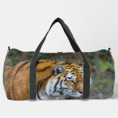 Sac De Sport Amur tiger (Recto)