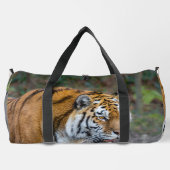 Sac De Sport Amur tiger (Verso)