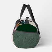 Sac De Sport Anatra Mandarina (Droite)