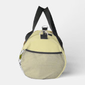 Sac De Sport Ange céleste de la lumière (Droite)