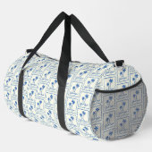 Sac De Sport Anse Bleue (Coin droit)