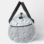 Sac De Sport Anse Bleue (Droite)
