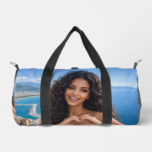 SAC DE SPORT ANTALYA - TURQUIE